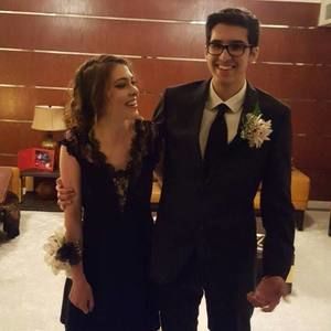 Meet your Posher, Hassan